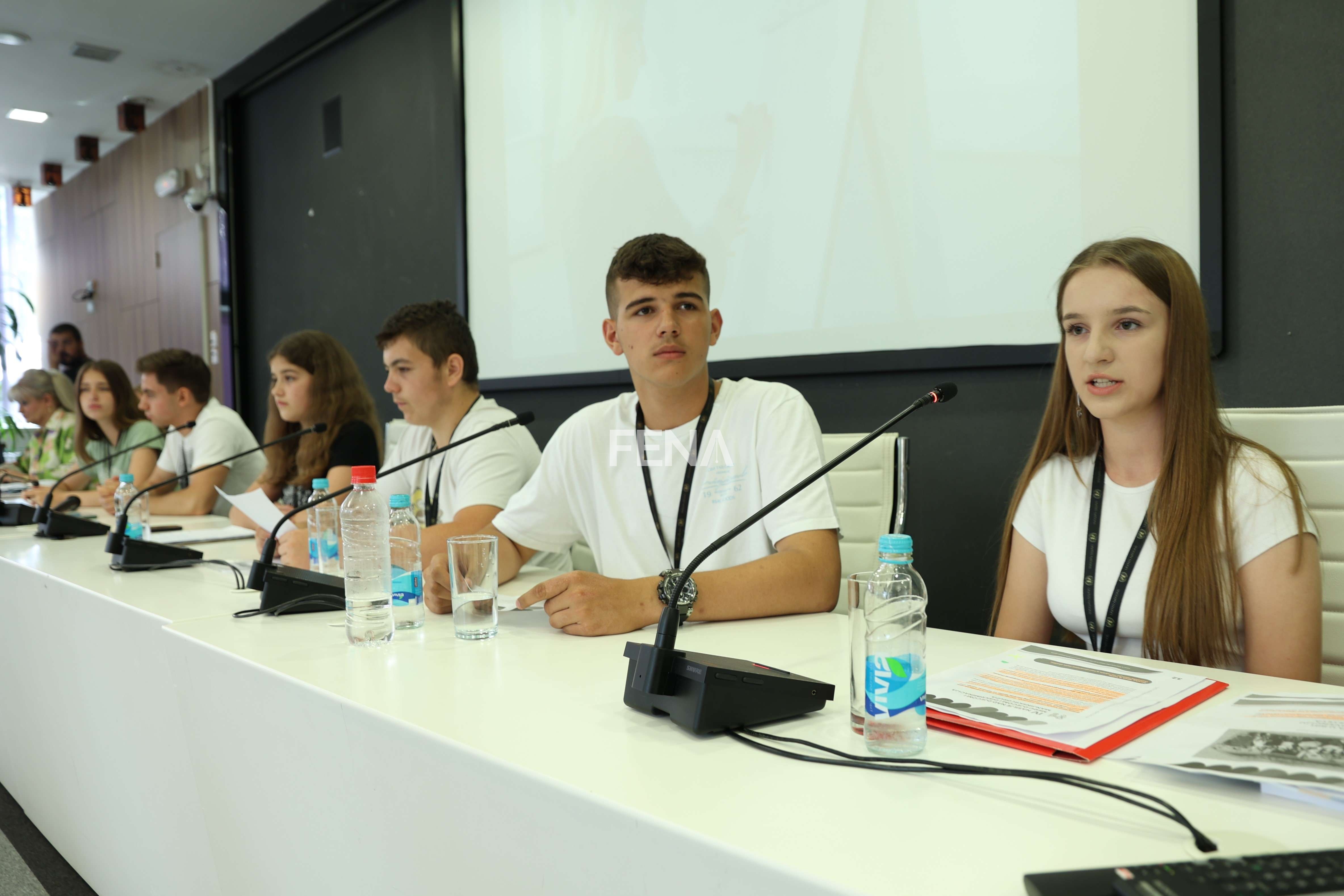 U BiH ne postoji spremnost da se brane prava djece